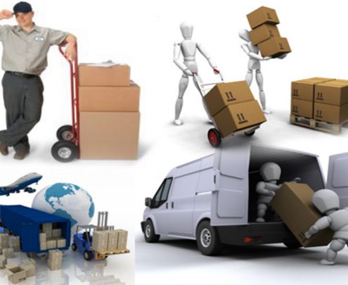 express-courier-services